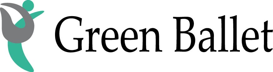 Green Ballet／グリーンバレエ